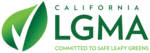 LGMA Logo